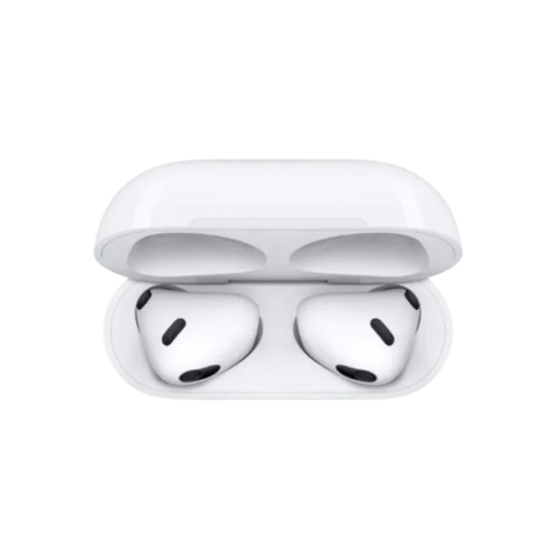 AirPods 3 with MagSafe charging case (MME73)